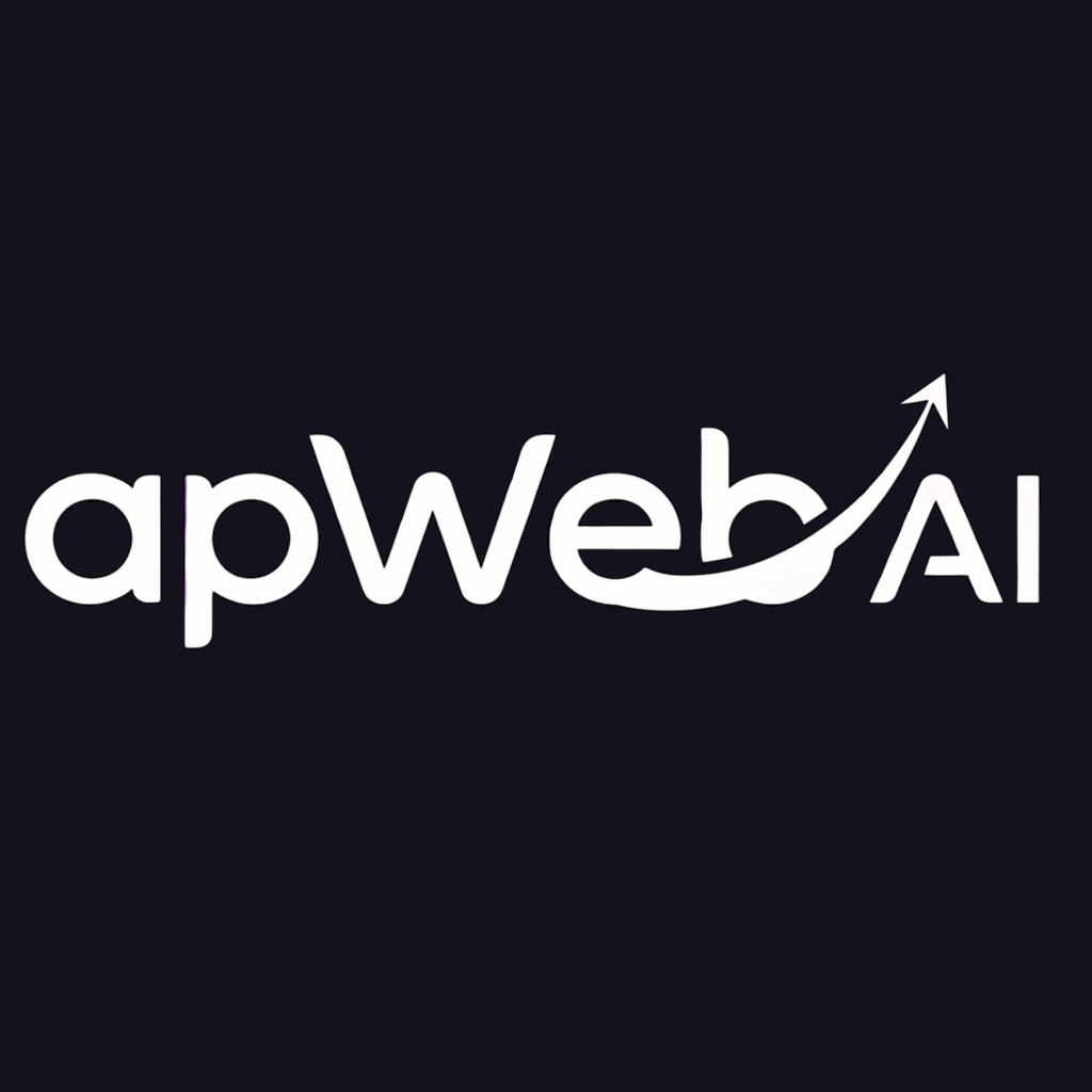 Logo de apWebAI