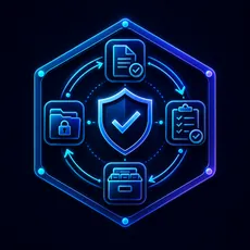 Icono del paquete Compliance Flow PYME