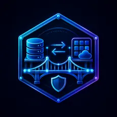 Icono del paquete Legacy Bridge AP