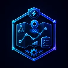 Icono del paquete Mapa de Automatización PYME