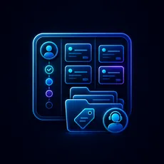 Icono de Case Desk PYME