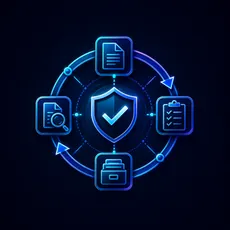 Icono de Compliance Flow PYME