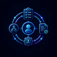 Icono de Onboarding 360 PYME